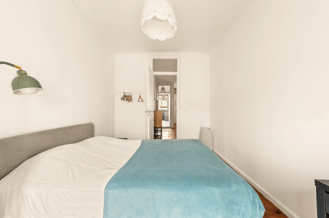 Apartamento T3 para Venda em Penha de França Foto 14