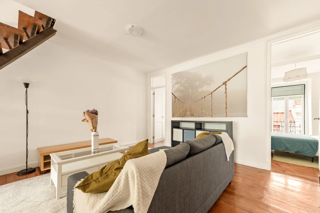 Apartamento T3 para Venda em Penha de França Foto 7