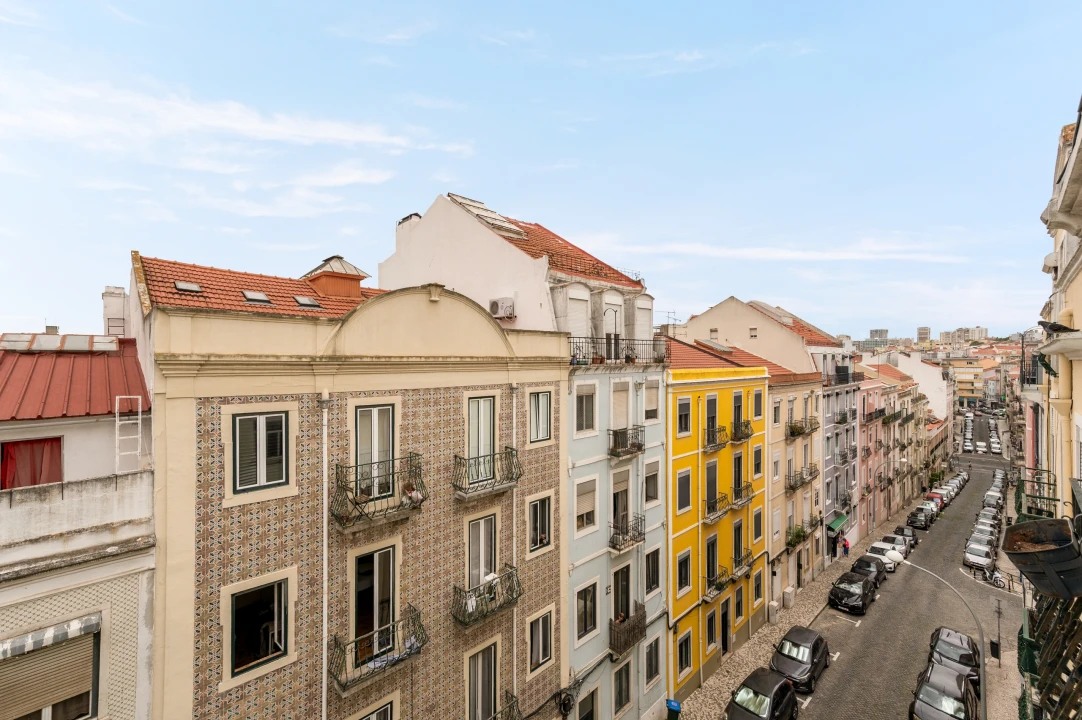 Apartamento T3 para Venda em Penha de França Foto 24