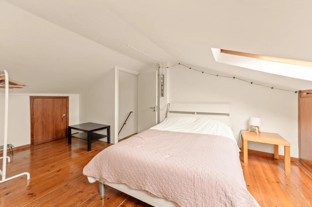 Apartamento T3 para Venda em Penha de França Foto 20