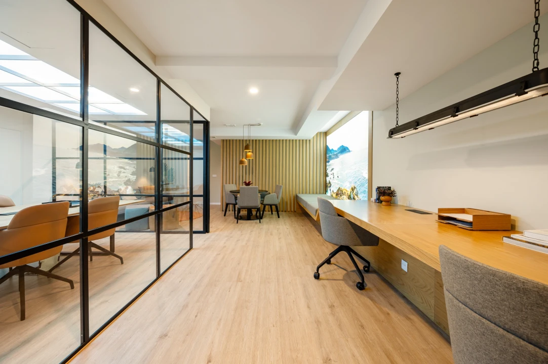 Apartamento T2 para Venda em Campolide Foto 32