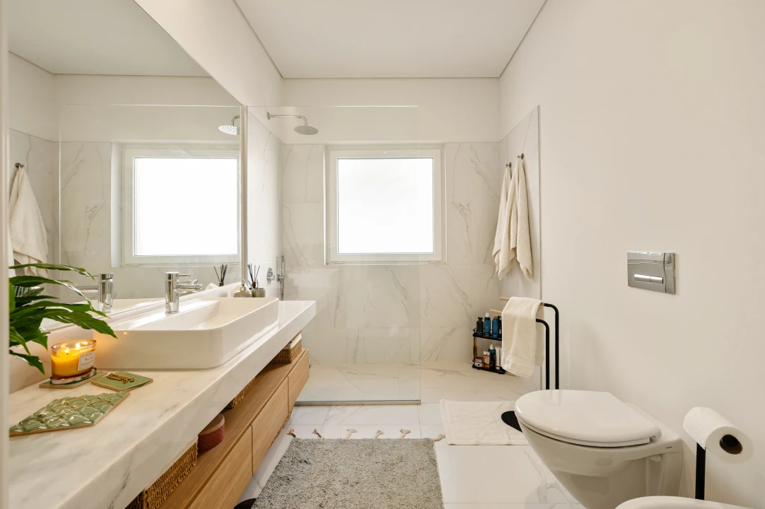 Apartamento T2 para Venda em Campolide Foto 24