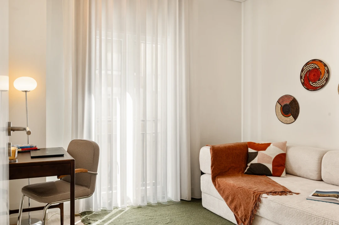 Apartamento T2 para Venda em Campolide Foto 19