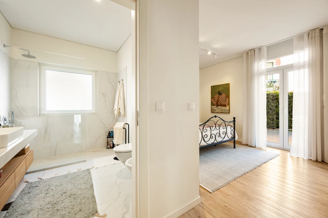 Apartamento T2 para Venda em Campolide Foto 23