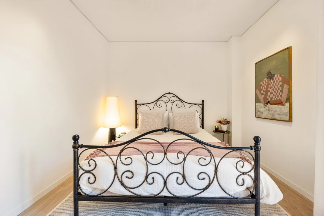 Apartamento T2 para Venda em Campolide Foto 26