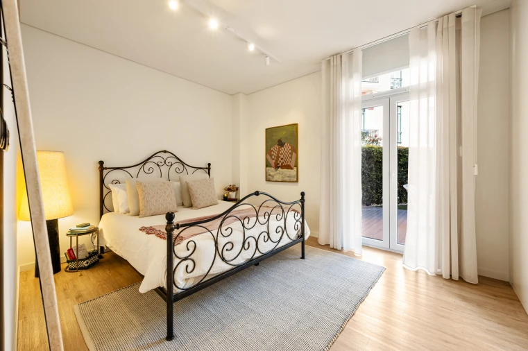 Apartamento T2 para Venda em Campolide Foto 25