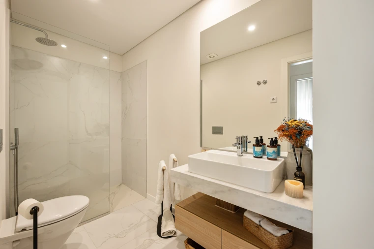 Apartamento T2 para Venda em Campolide Foto 20
