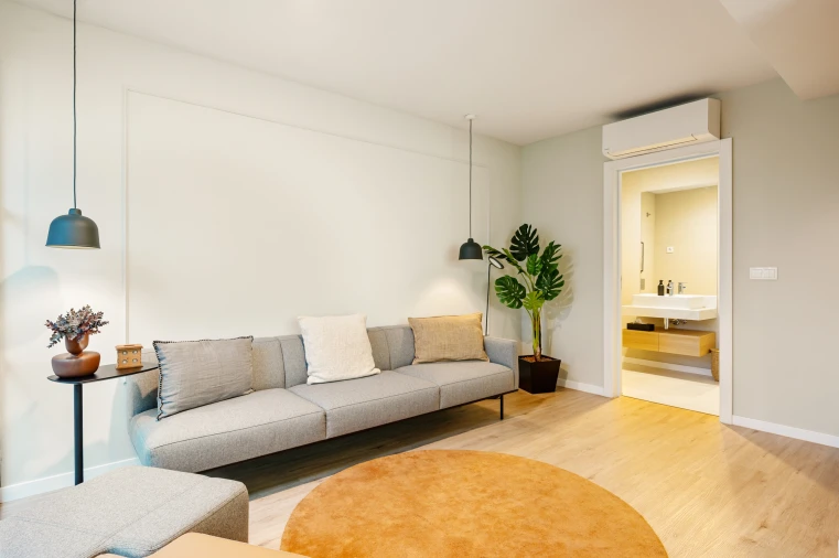 Apartamento T2 para Venda em Campolide Foto 35