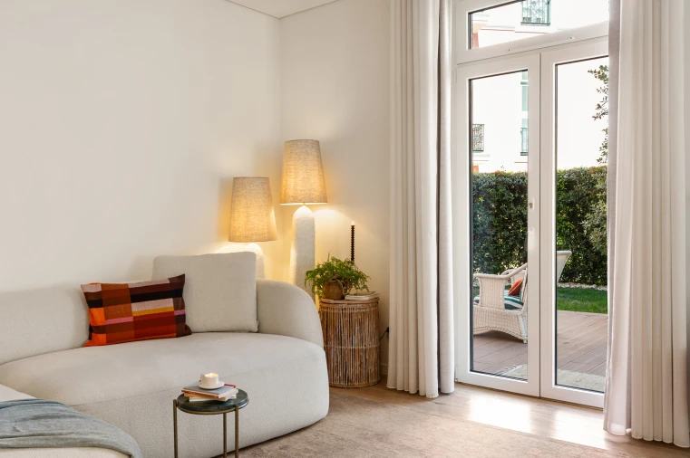 Apartamento T2 para Venda em Campolide Foto 7