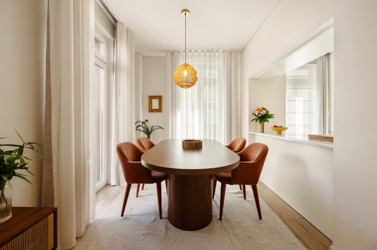 Apartamento T2 para Venda em Campolide Foto 10
