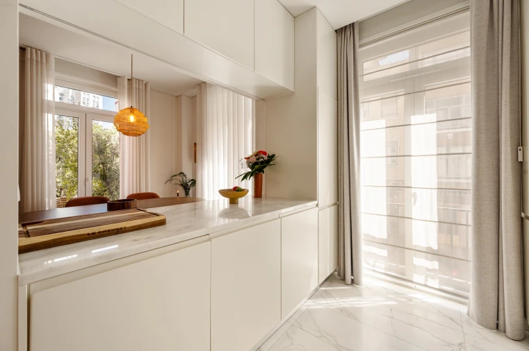 Apartamento T2 para Venda em Campolide Foto 13