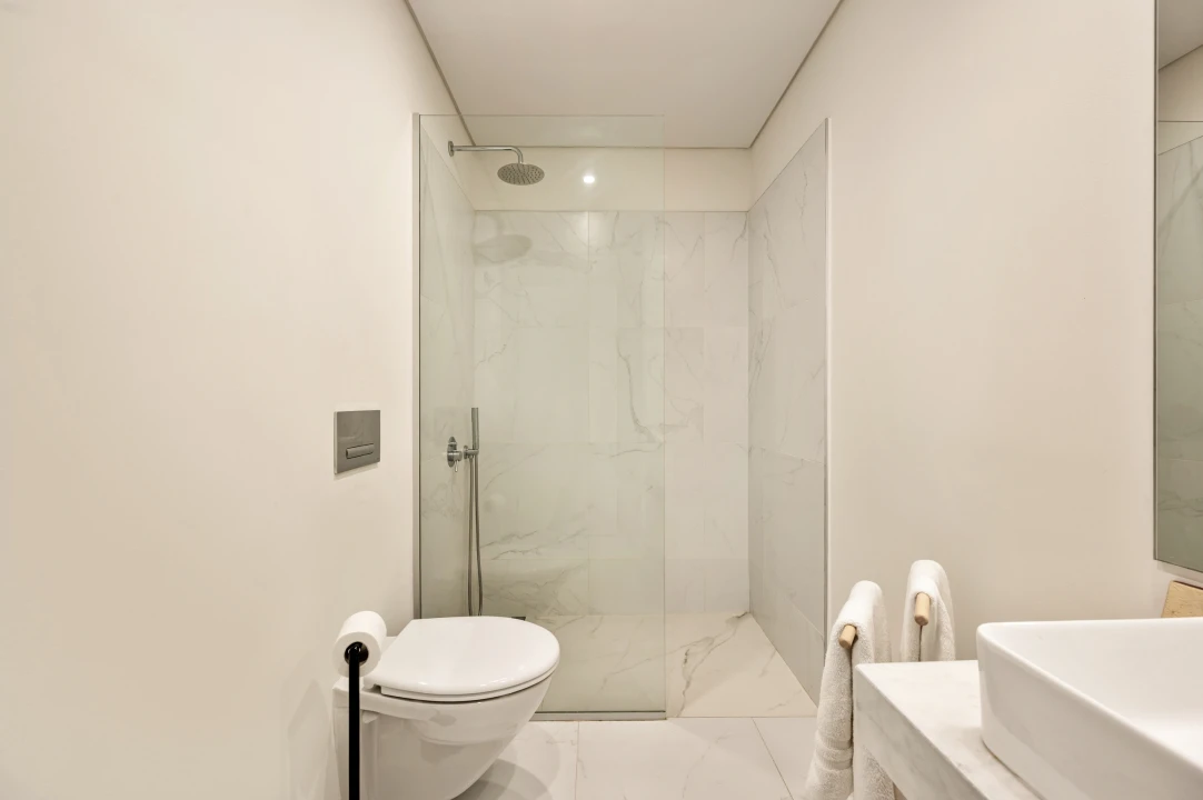 Apartamento T2 para Venda em Campolide Foto 21