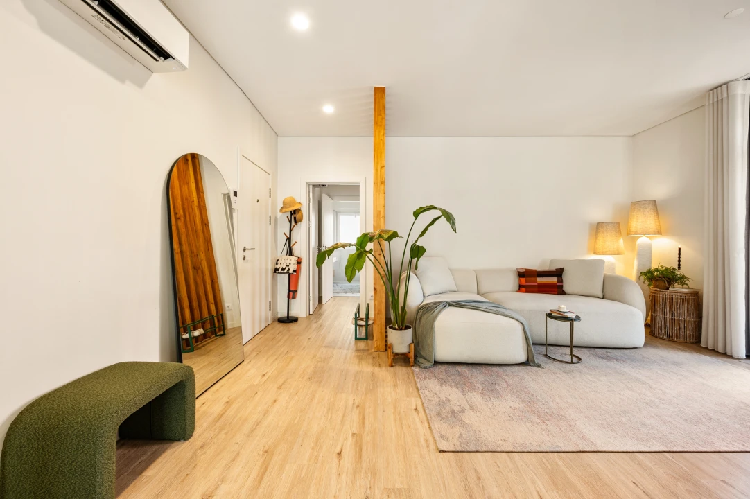 Apartamento T2 para Venda em Campolide Foto 22