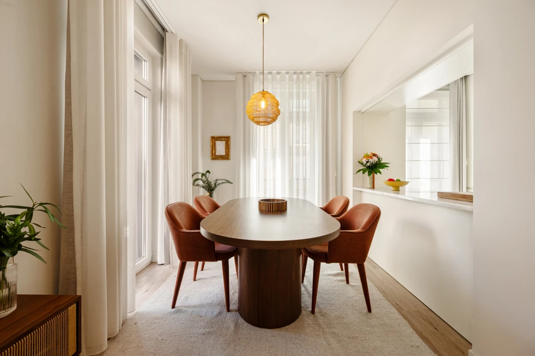 Apartamento T2 para Venda em Campolide Foto 10