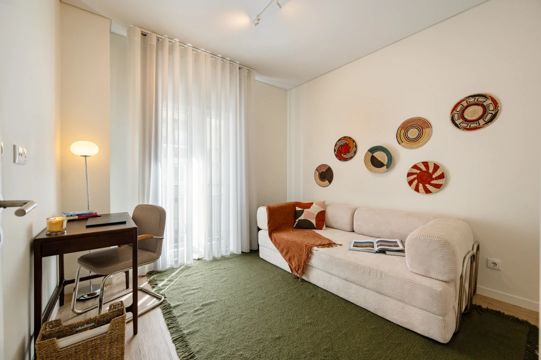 Apartamento T2 para Venda em Campolide Foto 18