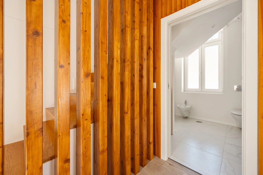 Apartamento T2 para Venda em Campolide Foto 13