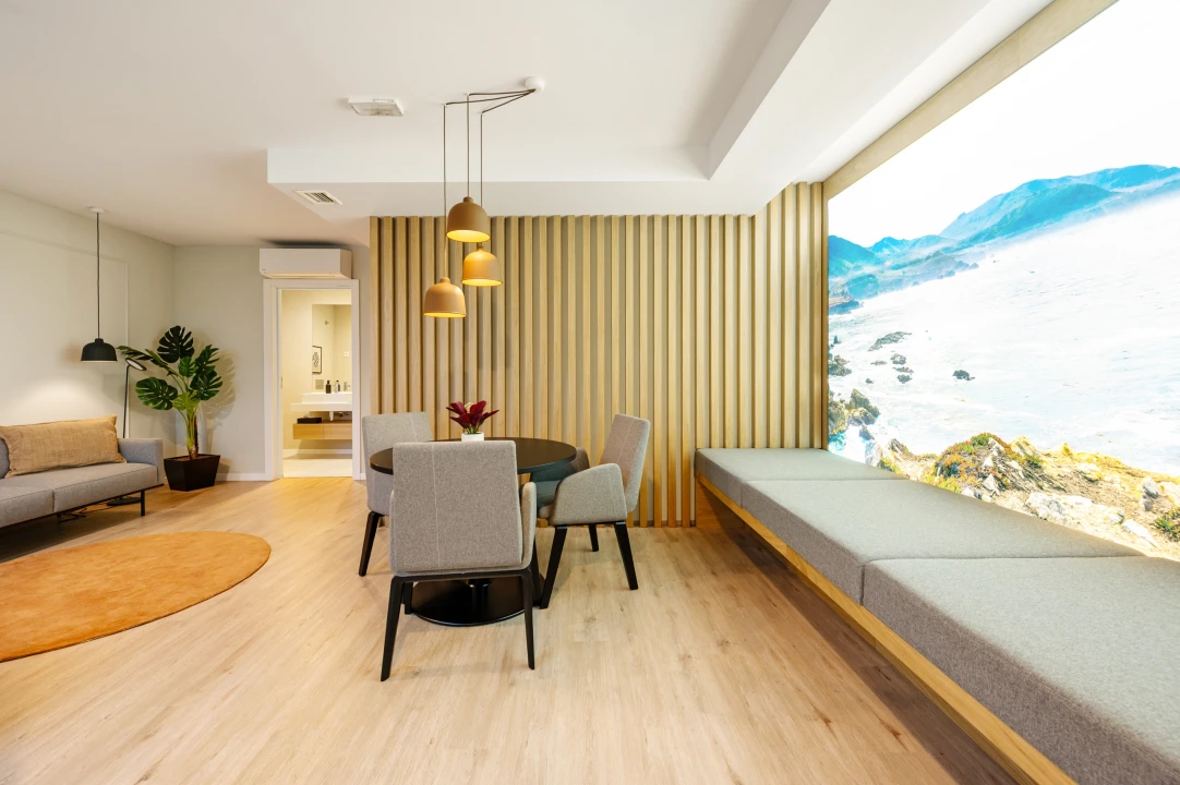 Apartamento T2 para Venda em Campolide Foto 32
