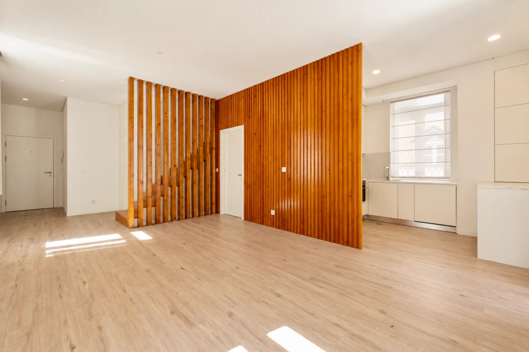 Apartamento T2 para Venda em Campolide Foto 7