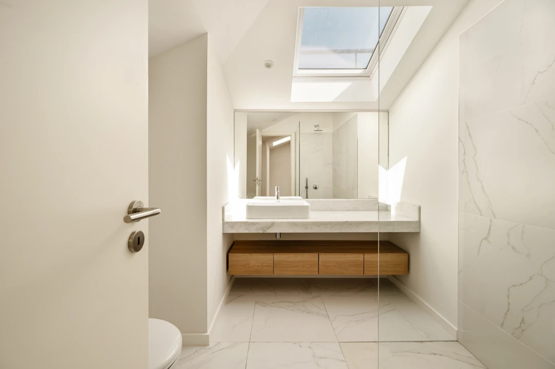 Apartamento T2 para Venda em Campolide Foto 24