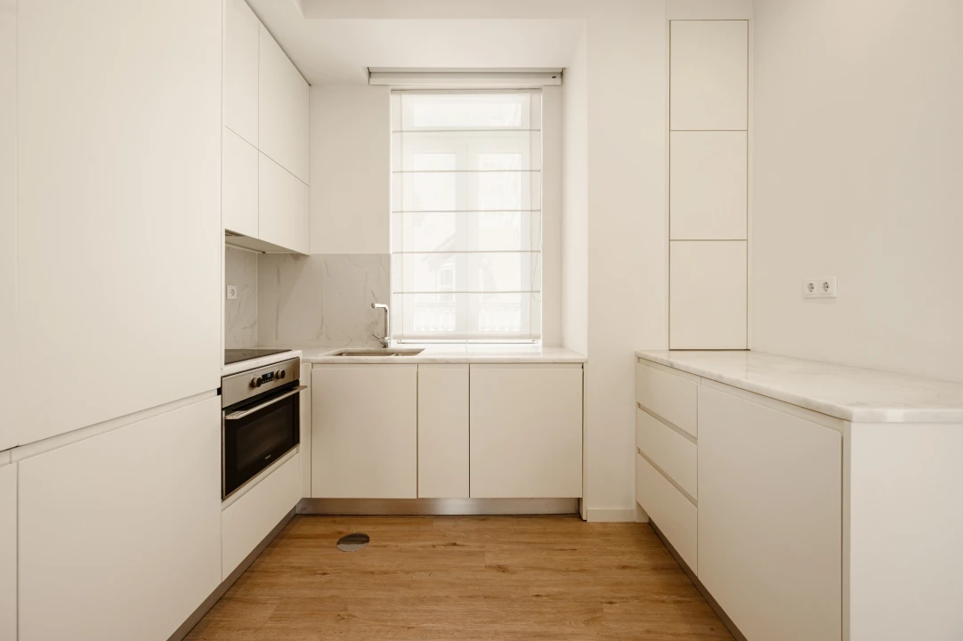 Apartamento T2 para Venda em Campolide Foto 10