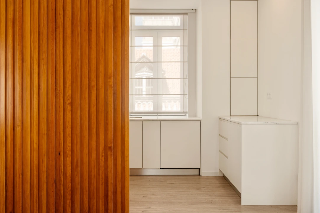 Apartamento T2 para Venda em Campolide Foto 9