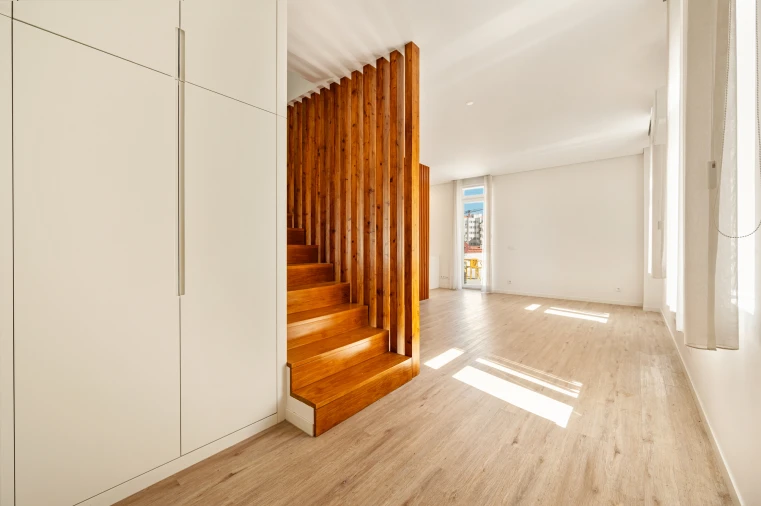 Apartamento T2 para Venda em Campolide Foto 16
