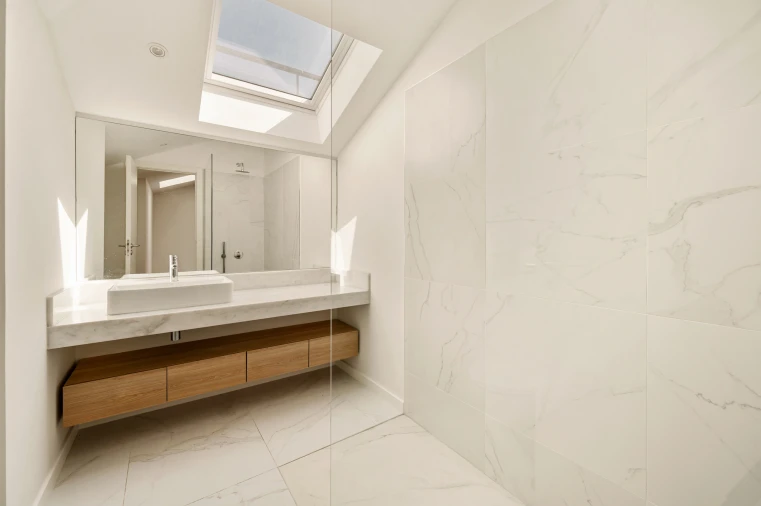 Apartamento T2 para Venda em Campolide Foto 23