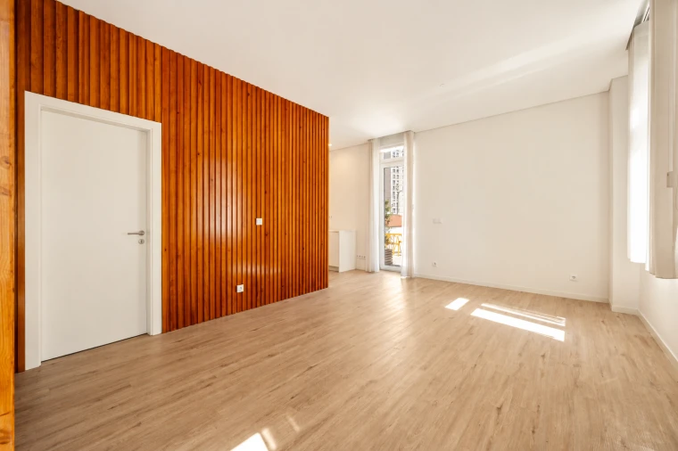 Apartamento T2 para Venda em Campolide Foto 6