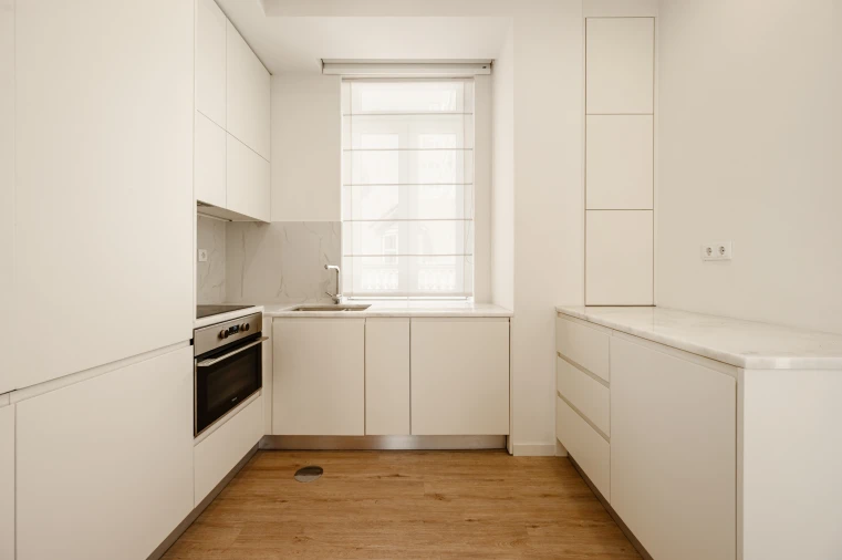 Apartamento T2 para Venda em Campolide Foto 10