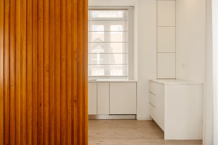 Apartamento T2 para Venda em Campolide Foto 9