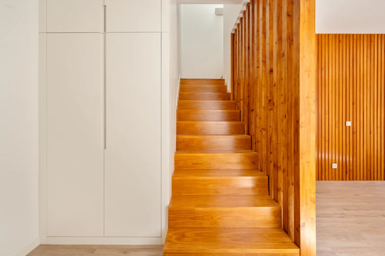 Apartamento T2 para Venda em Campolide Foto 17