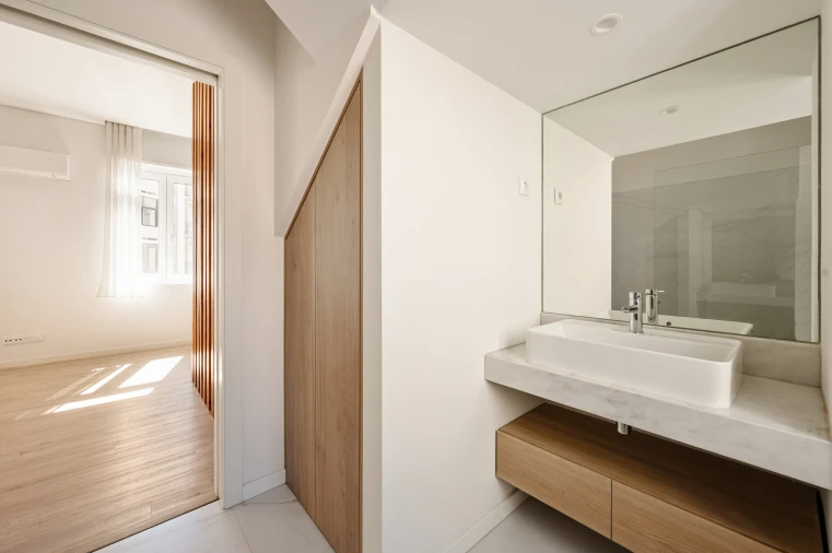 Apartamento T2 para Venda em Campolide Foto 15