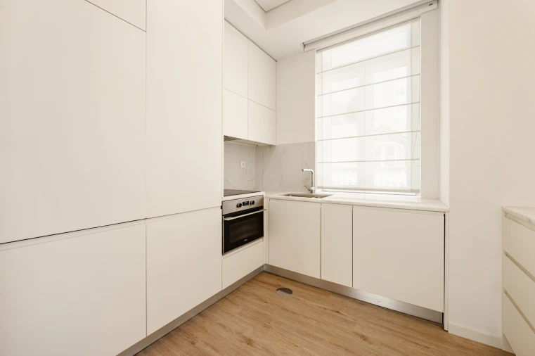 Apartamento T2 para Venda em Campolide Foto 11