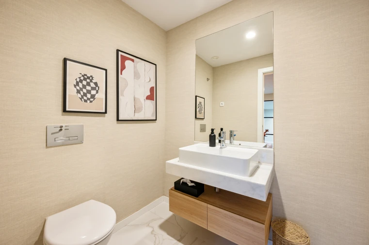 Apartamento T2 para Venda em Campolide Foto 34