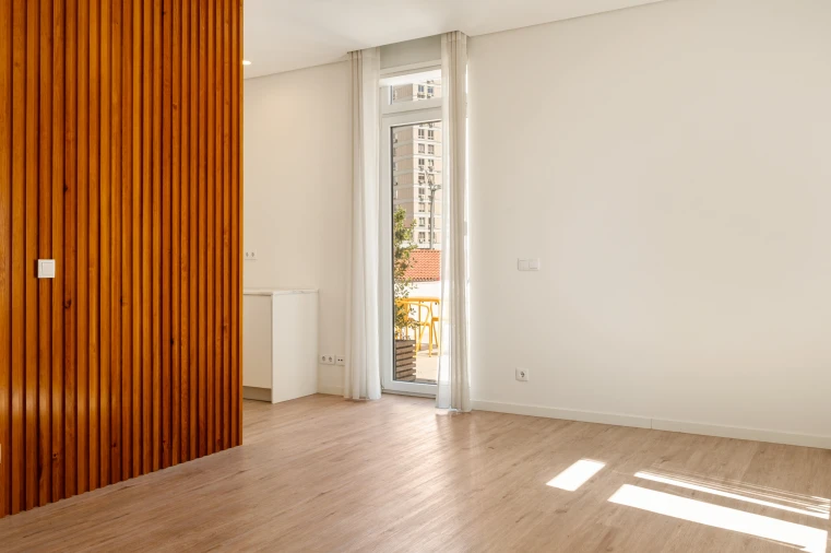 Apartamento T2 para Venda em Campolide Foto 8