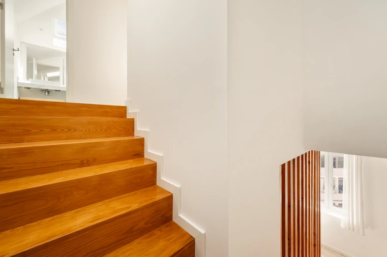 Apartamento T2 para Venda em Campolide Foto 18