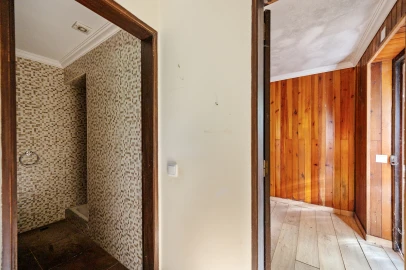 Moradia T4 para Venda em Agualva e Mira-Sintra