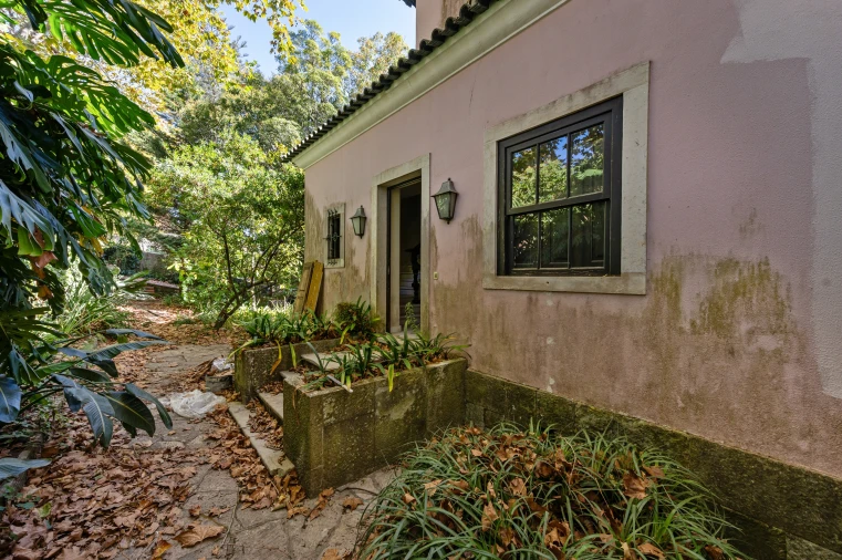 Moradia T4 para Venda em Agualva e Mira-Sintra Foto 18