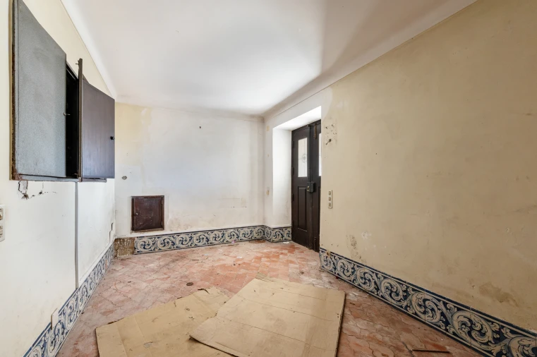 Moradia T4 para Venda em Agualva e Mira-Sintra Foto 9