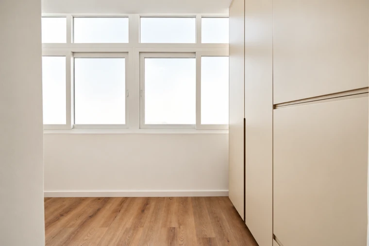 Apartamento T1 para Venda em Beato Foto 6