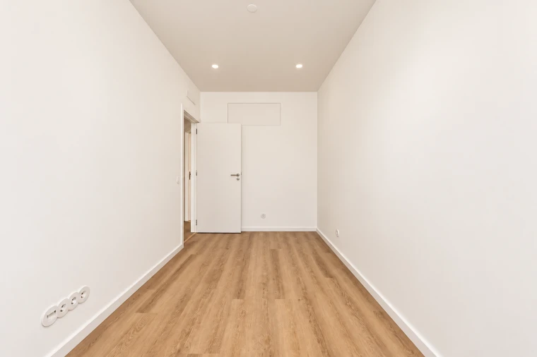 Apartamento T1 para Venda em Beato Foto 2