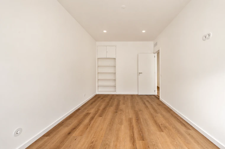 Apartamento T1 para Venda em Beato Foto 16