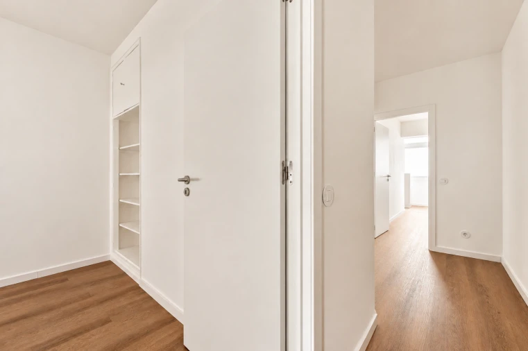 Apartamento T1 para Venda em Beato Foto 14