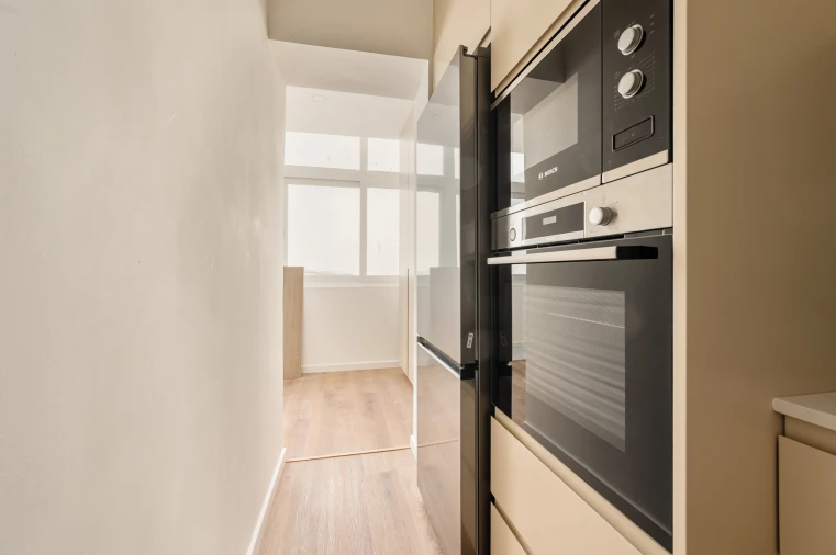 Apartamento T1 para Venda em Beato Foto 8