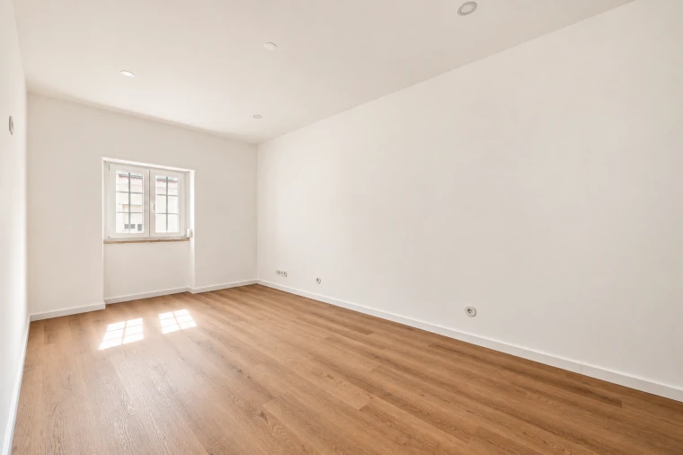 Apartamento T1 para Venda em Beato Foto 15