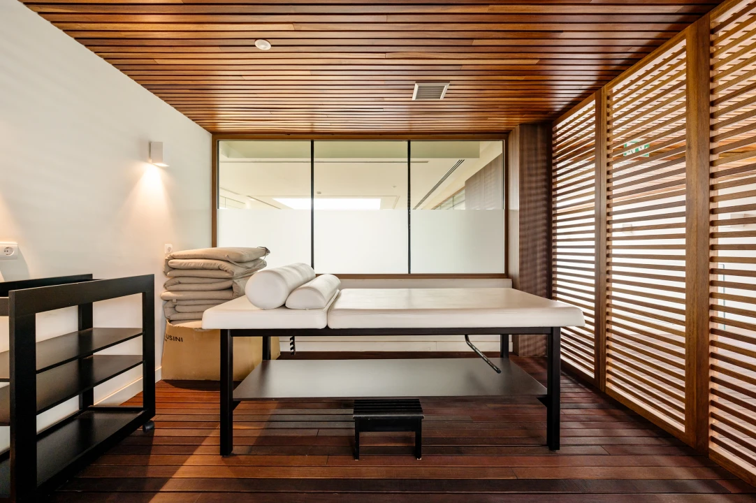Apartamento T2 para Venda em Avenidas Novas Foto 9