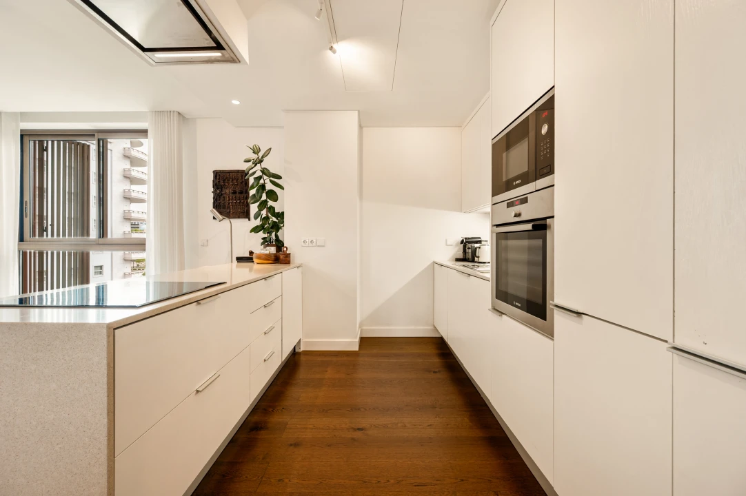 Apartamento T2 para Venda em Avenidas Novas Foto 22