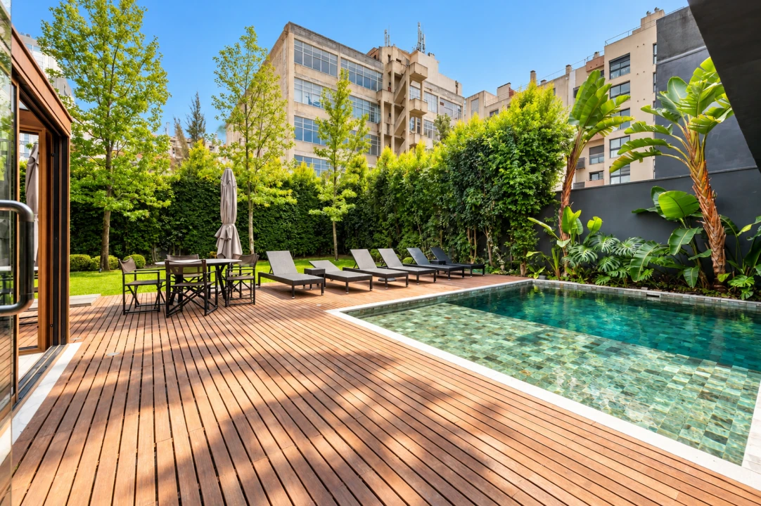 Apartamento T2 para Venda em Avenidas Novas Foto 2