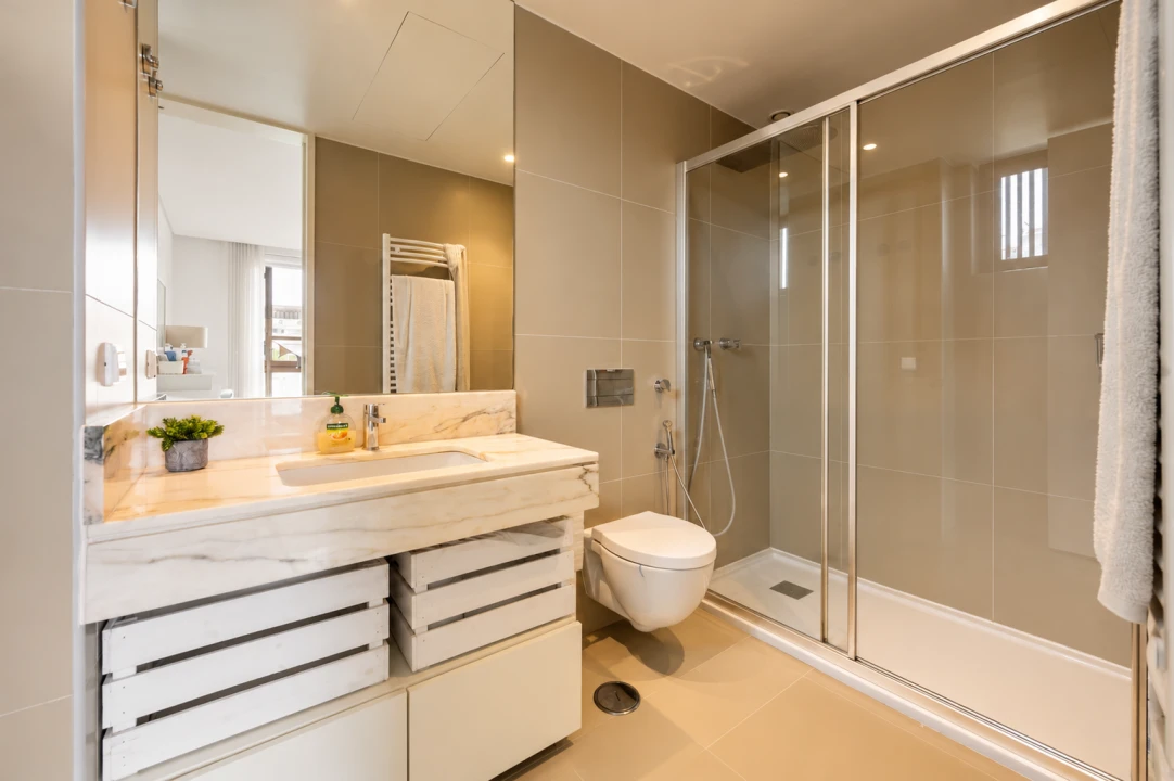 Apartamento T2 para Venda em Avenidas Novas Foto 34