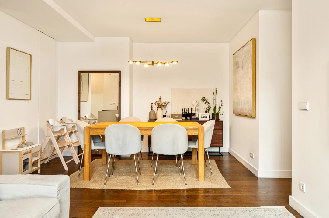 Apartamento T2 para Venda em Avenidas Novas Foto 20